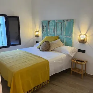 Casa La Zurita , Tabernas Espagne
