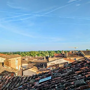 Hypercentre , Montauban France