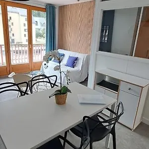 2 A 4 Personnes Luchon Centre , Bagnères-de-Luchon France