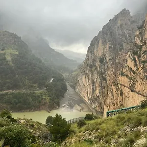 La Tienda De Miguel , El Chorro Espagne